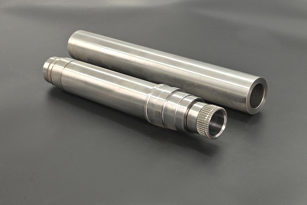 Printer Hollow Shaft Precision Steel Pipe